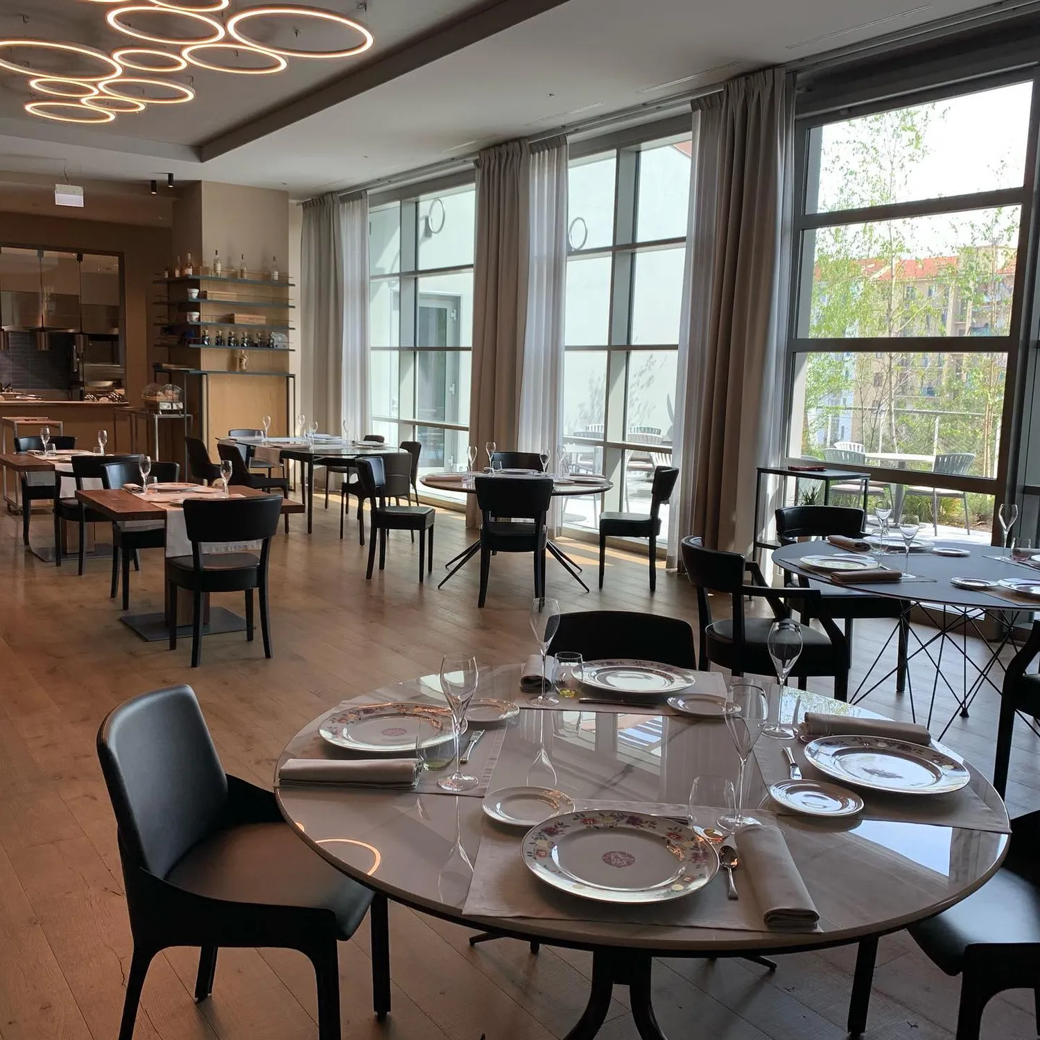 Casa Vicina Restaurant Torino