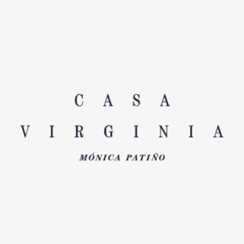 Casa Virginia Restaurant Mexico City