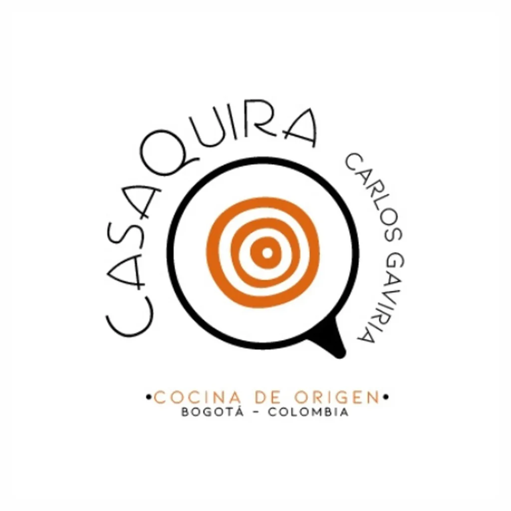 CasaQuira Restaurate Bogota