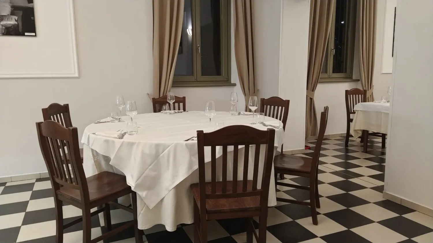 Cascina Marchesa Restaurant Torino