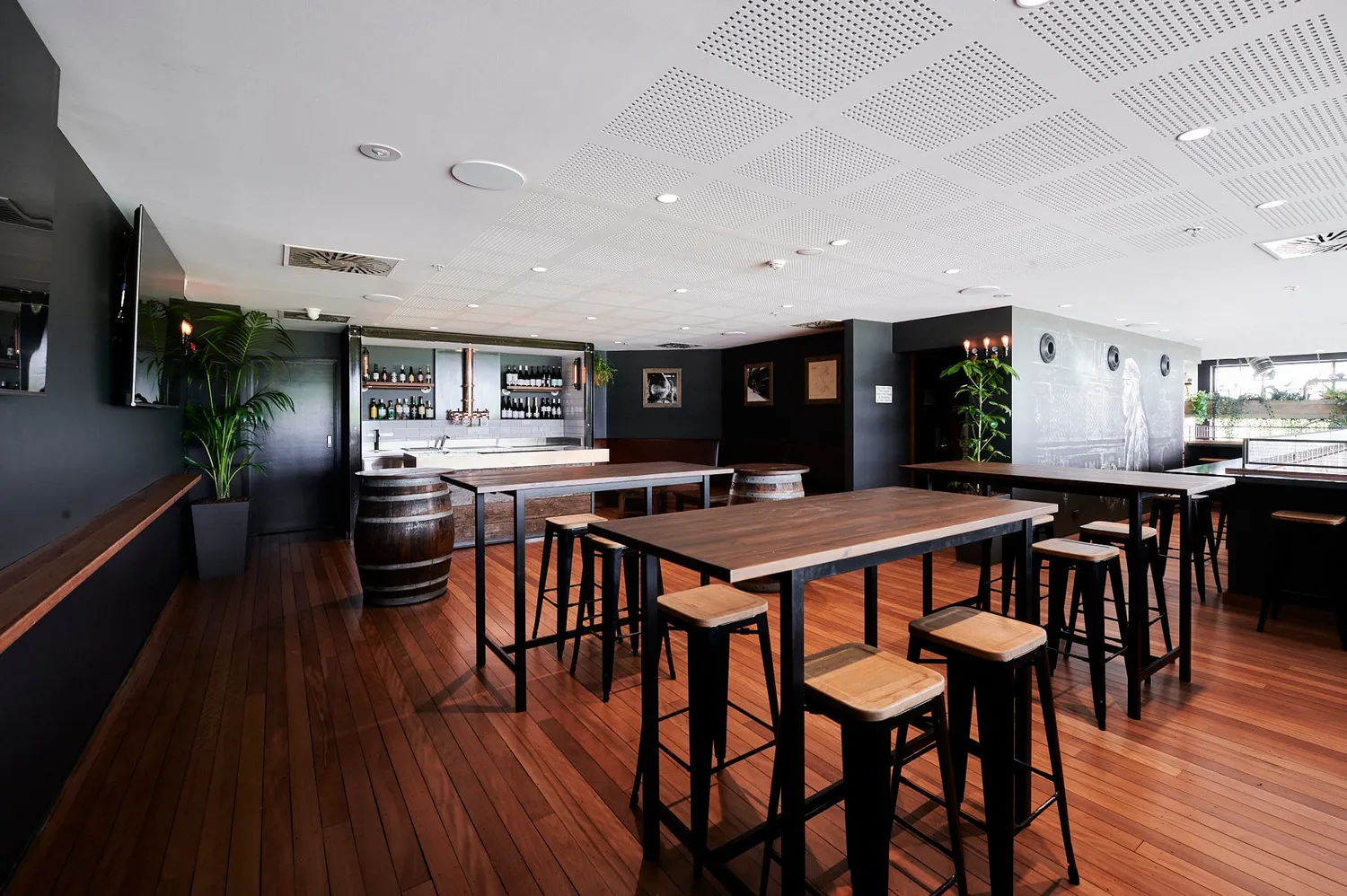 Casey Jones restaurant Canberra
