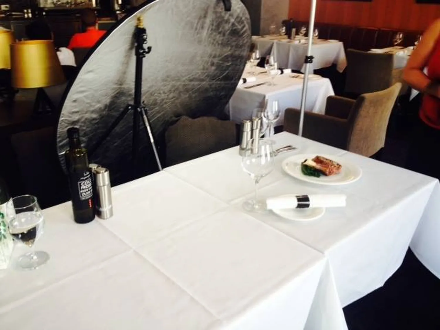 Catch Restaurant Gold Coast
