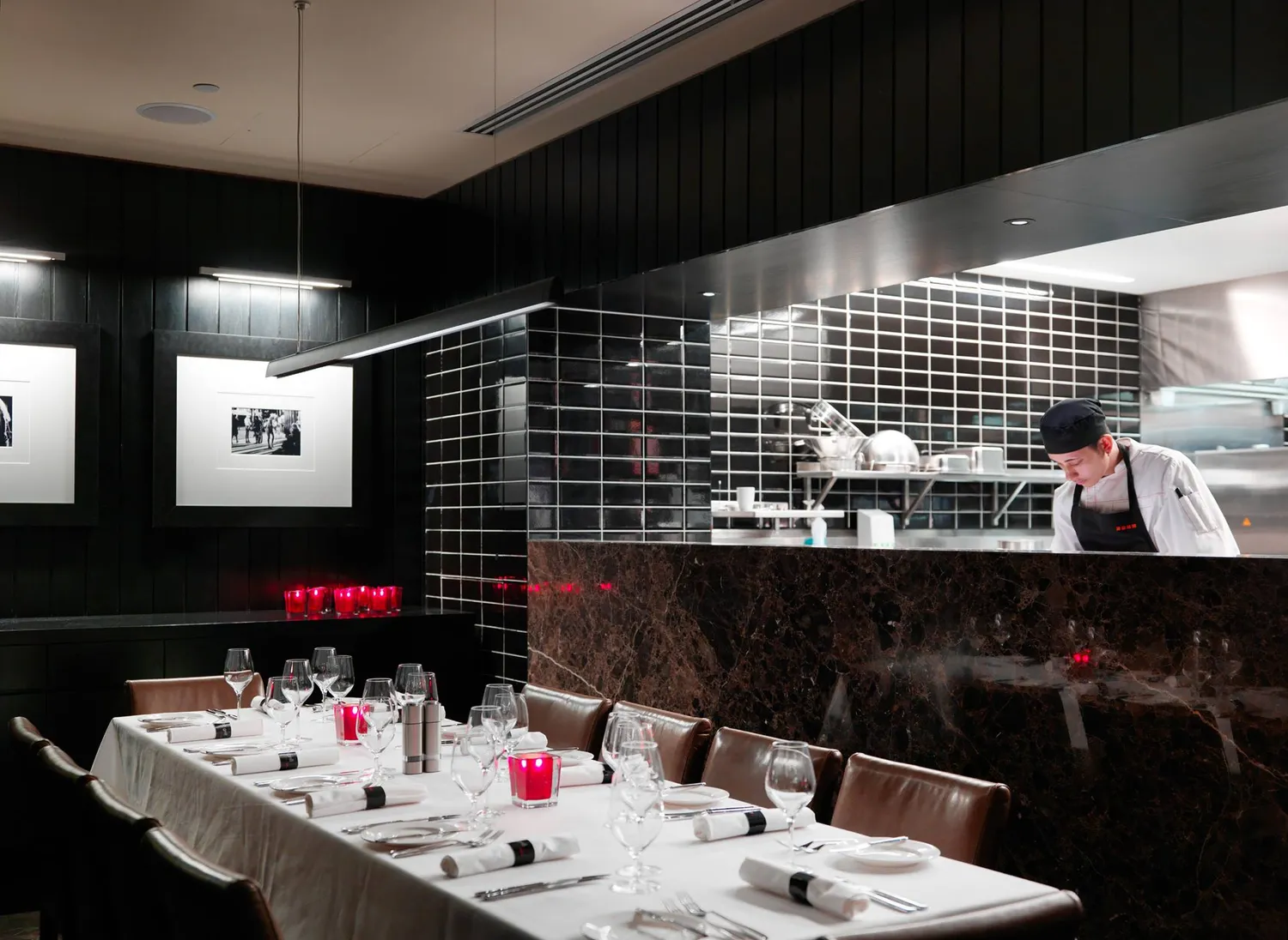 Catch Restaurant Gold Coast