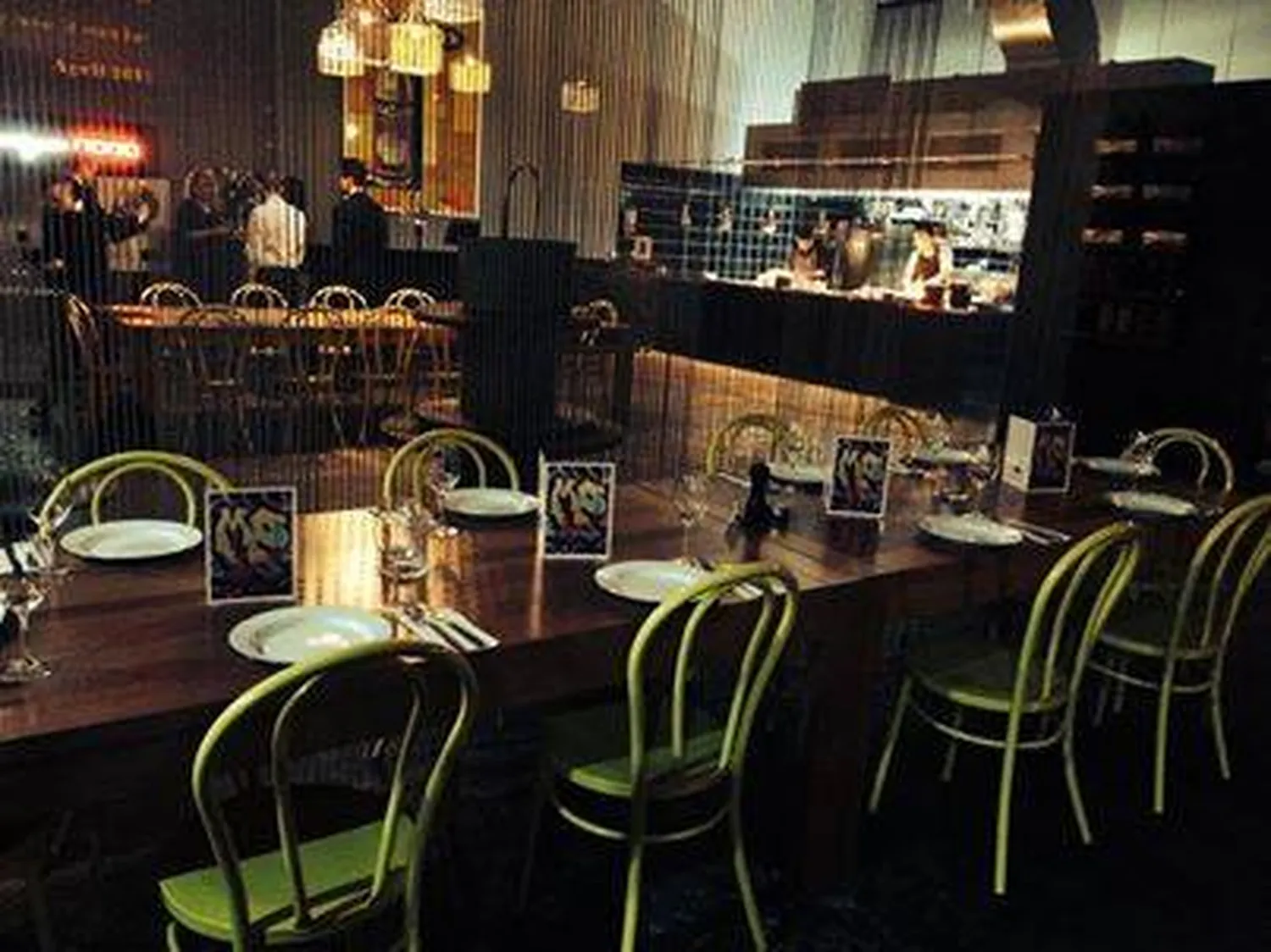 Catch Restaurant Gold Coast