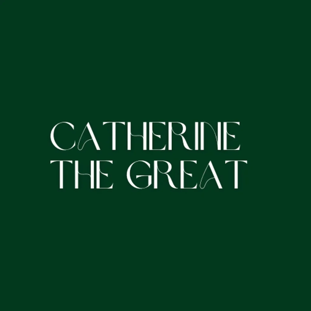Catherine the Great restaurant St. Petersburg