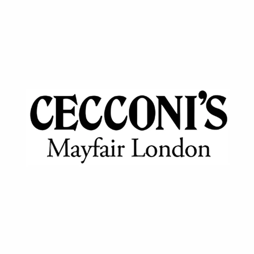 Cecconi's Mayfair restaurant London