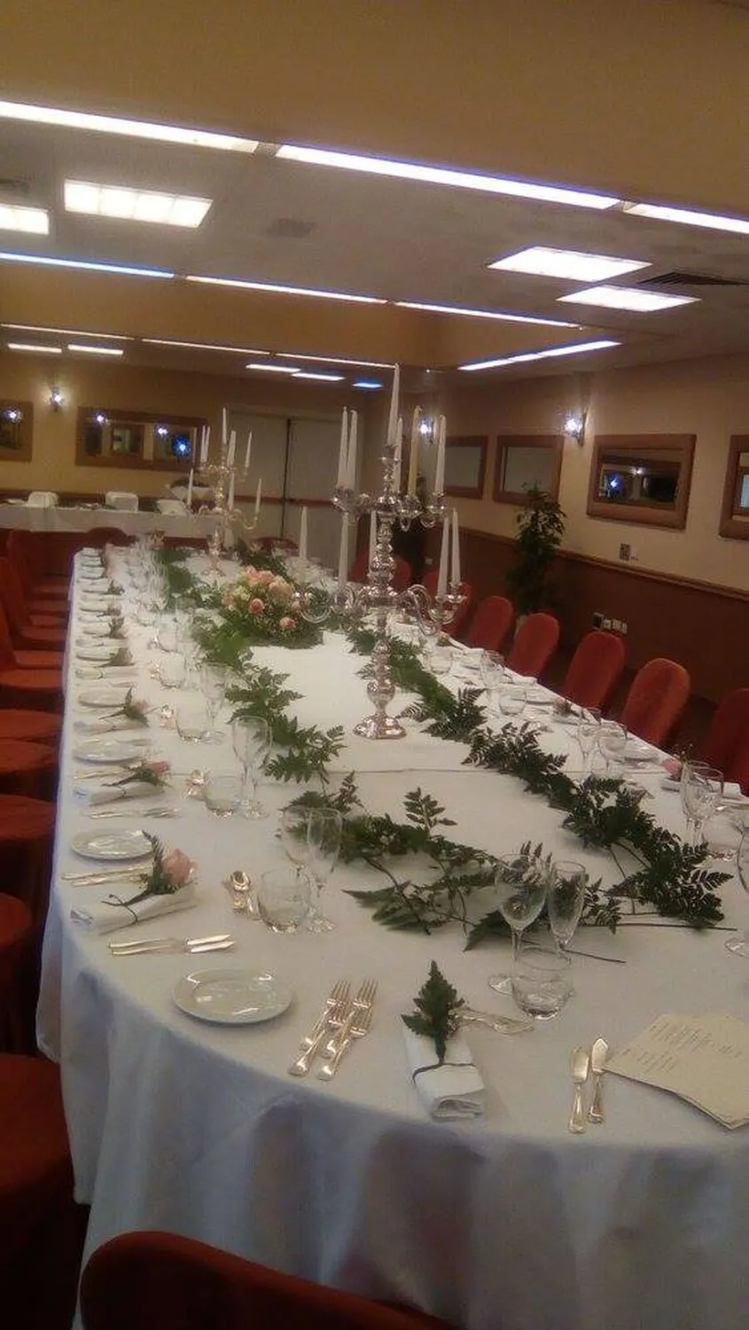 Cedro restaurant Palerma