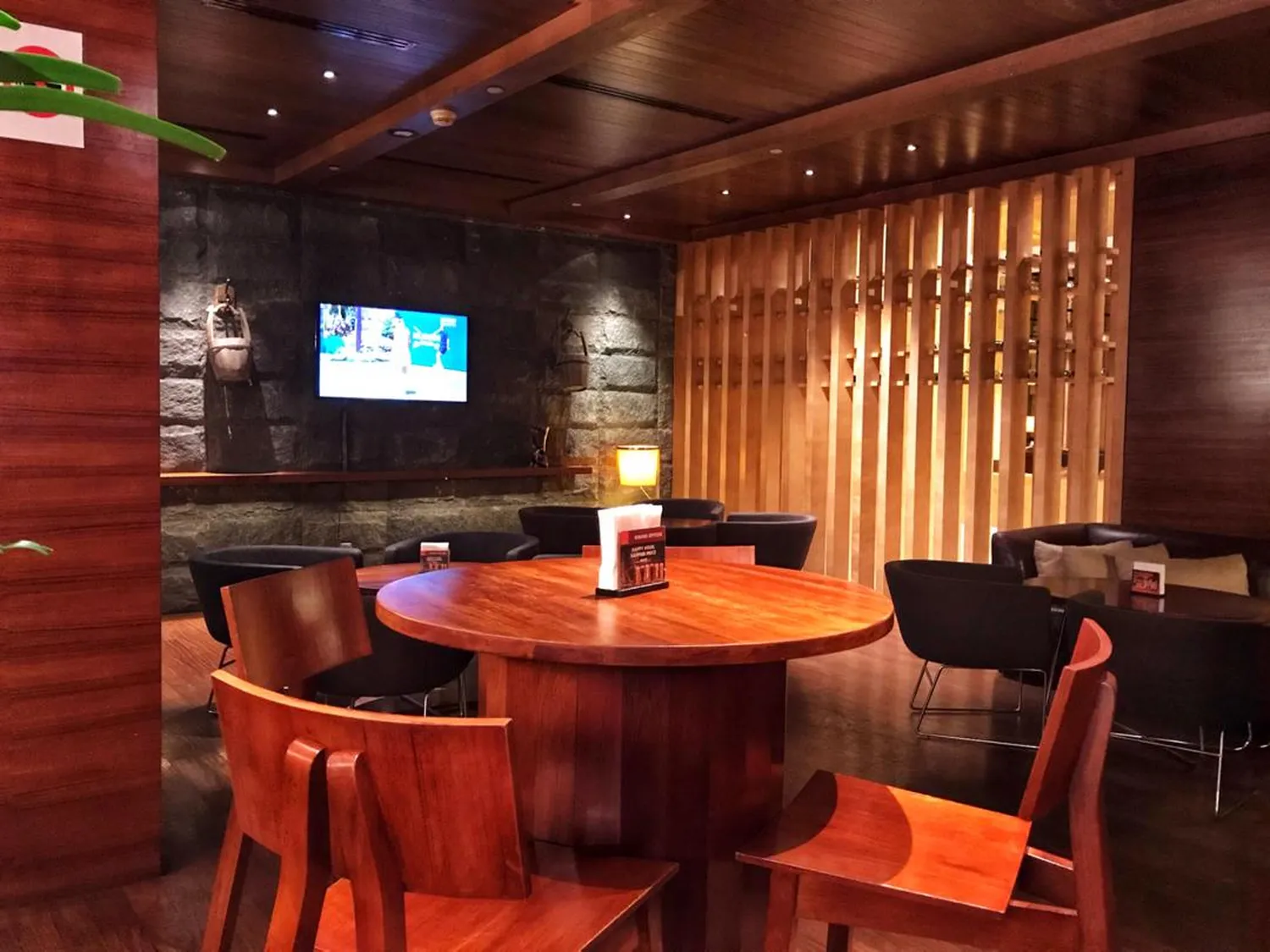 Cellar Door Restaurant Malaysia