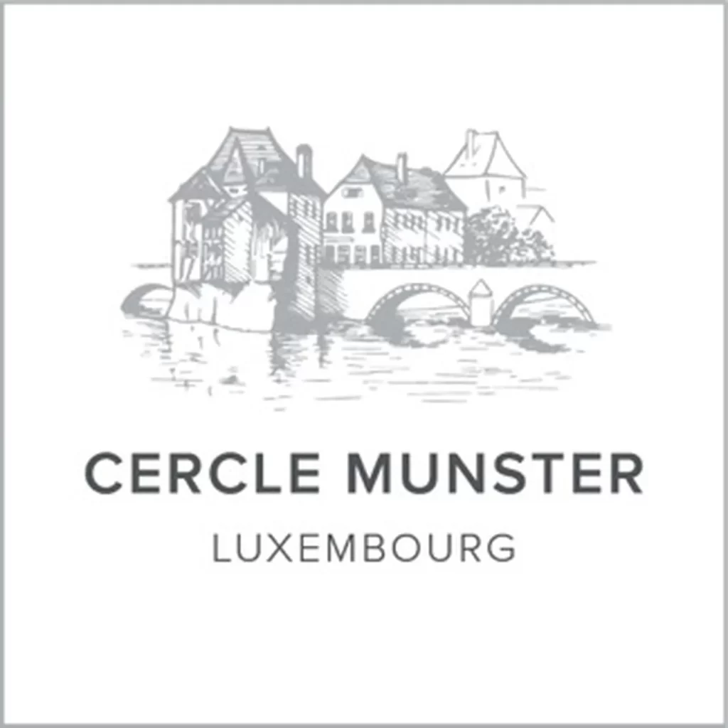 Cercle Munster restaurant Luxembourg