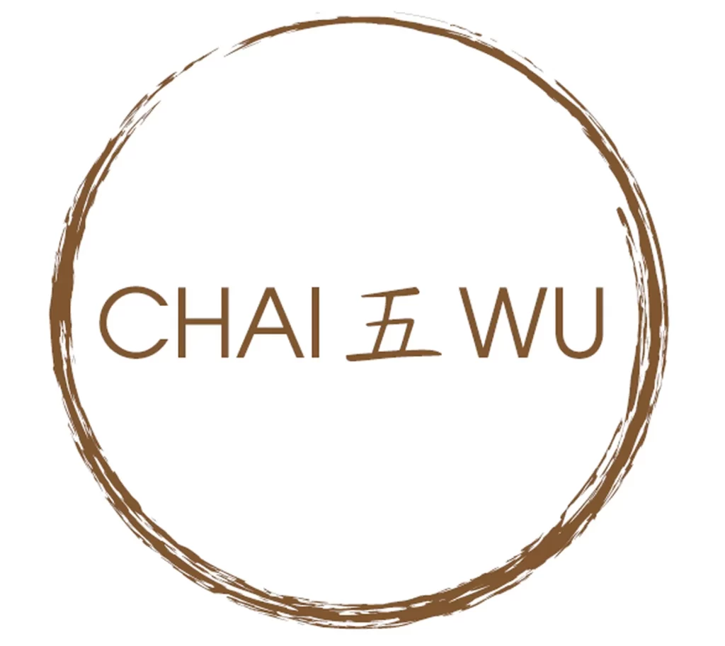 Chai Wu restaurant London