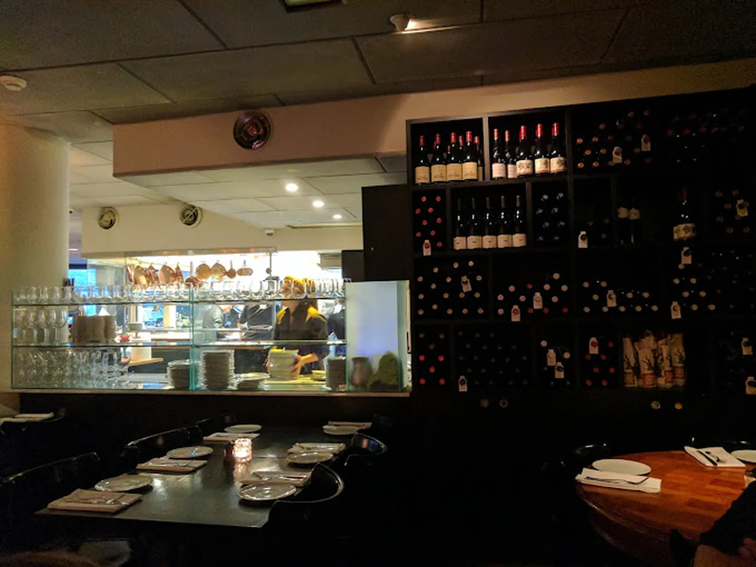 Chakra Restaurant Jerusalem
