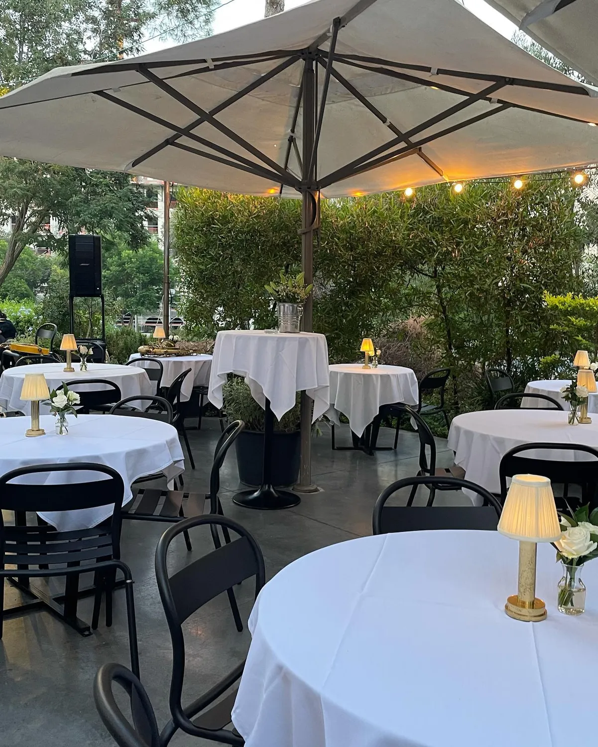 Chakra Restaurant Jerusalem