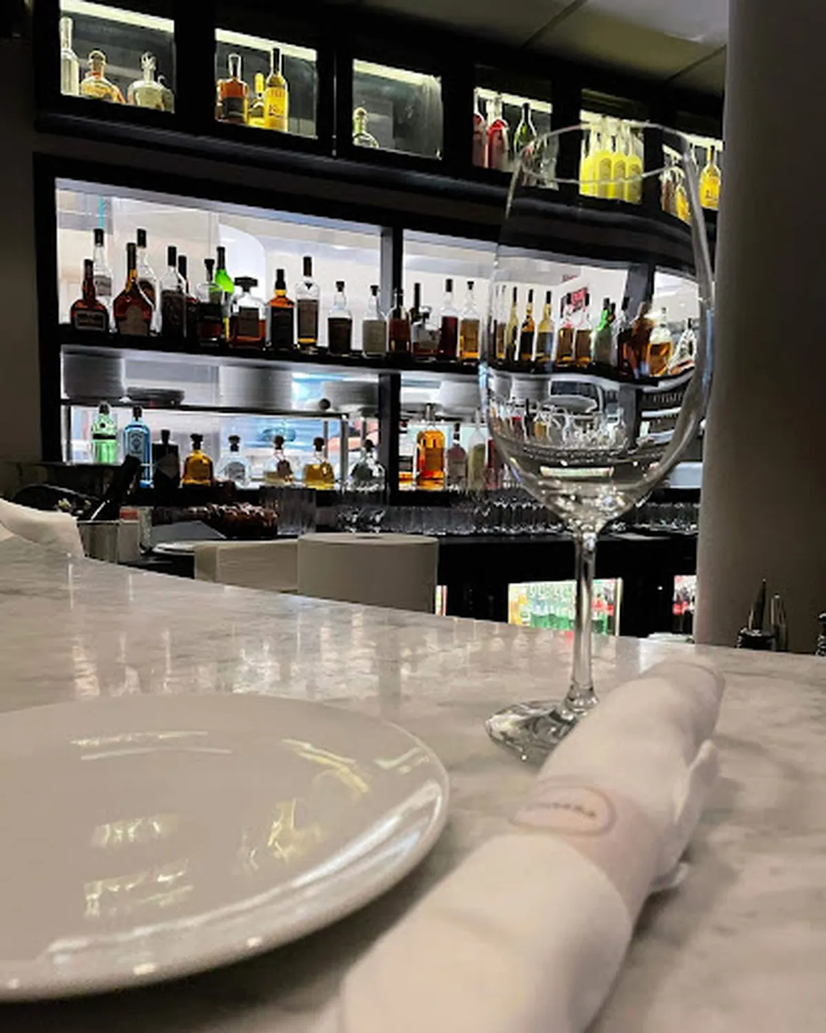 Chakra Restaurant Jerusalem