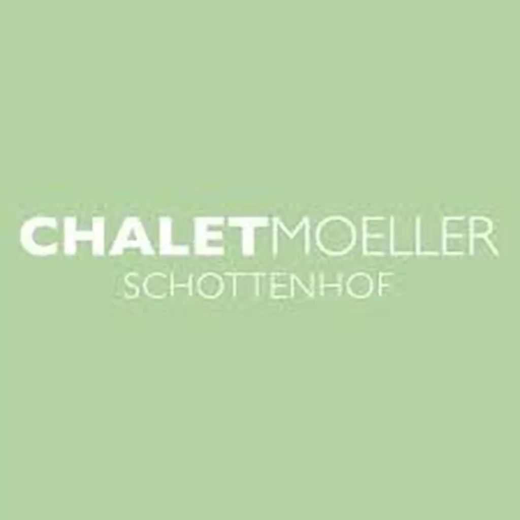 Chalet Moeller restaurant Vienna