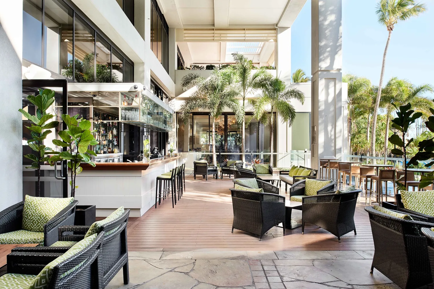 Chapter & Verse Restaurante Gold Coast