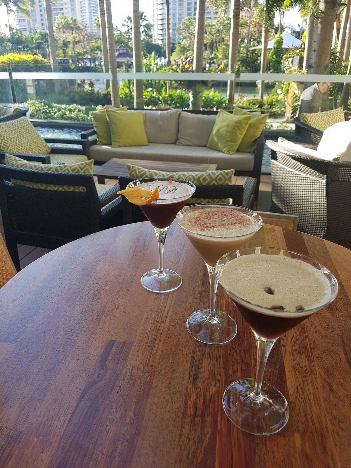 Chapter & Verse Restaurante Gold Coast