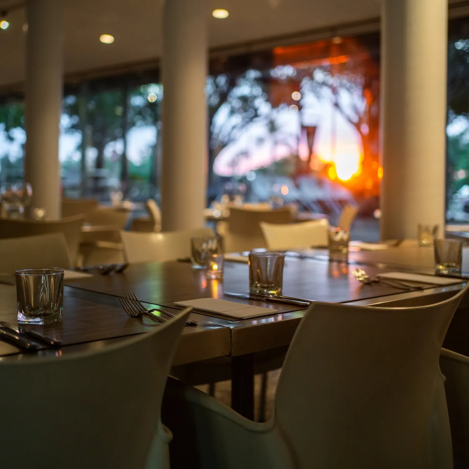 Char restaurant Darwin