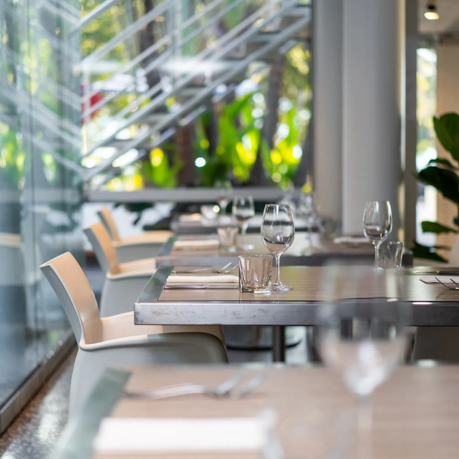 Char restaurant Darwin