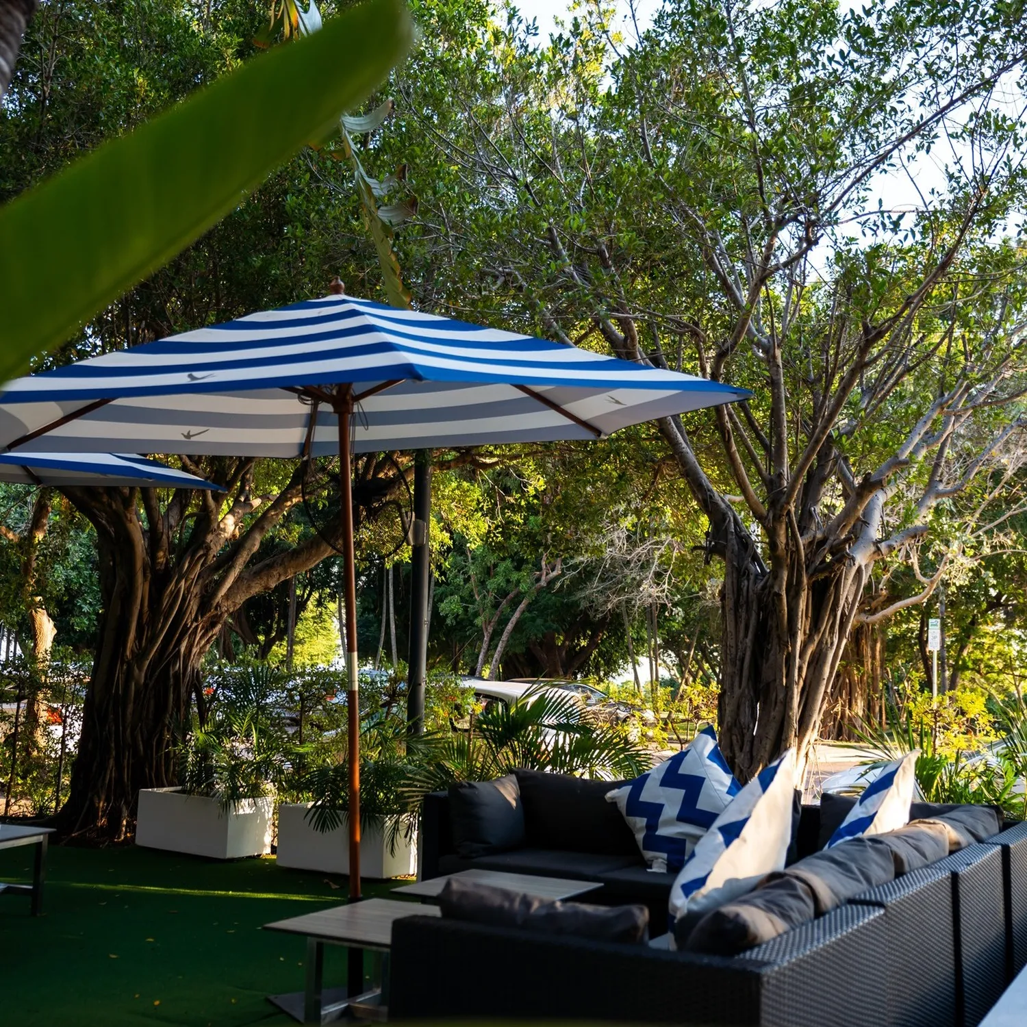 Char restaurant Darwin