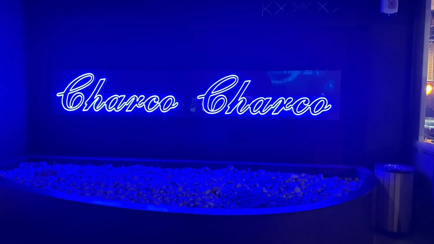 Charco Charco London