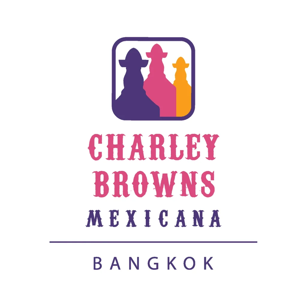 Charley Brown's restaurant Bangkok