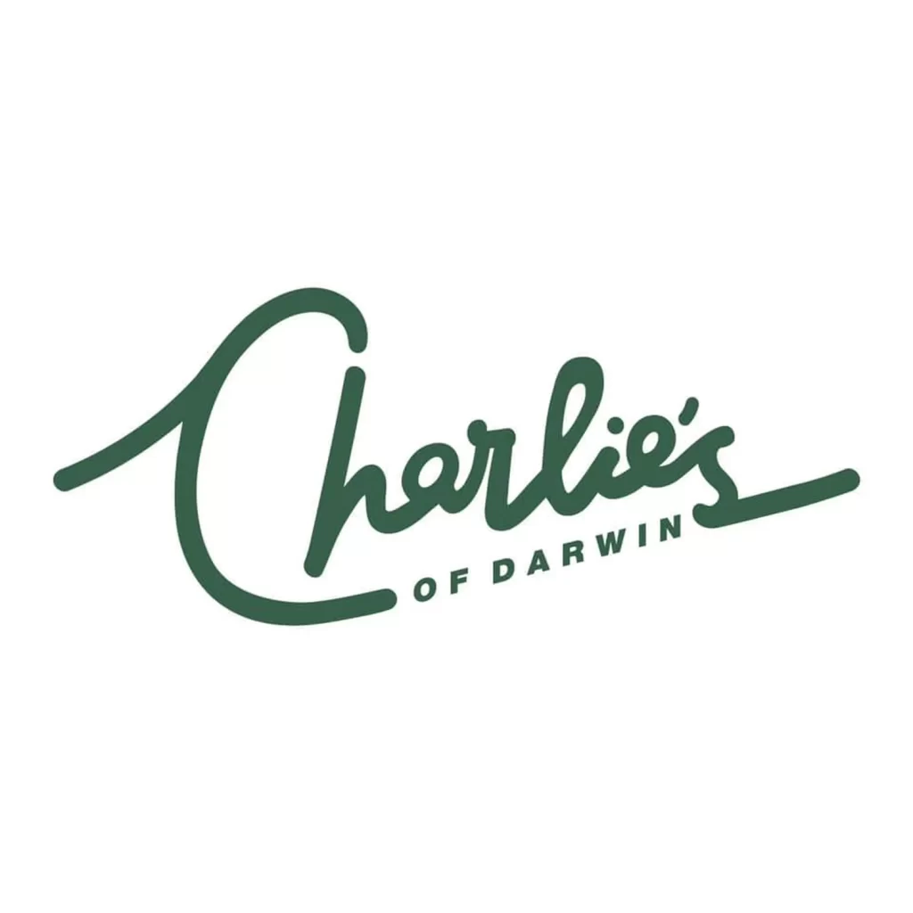 Charlie's restaurant Darwin