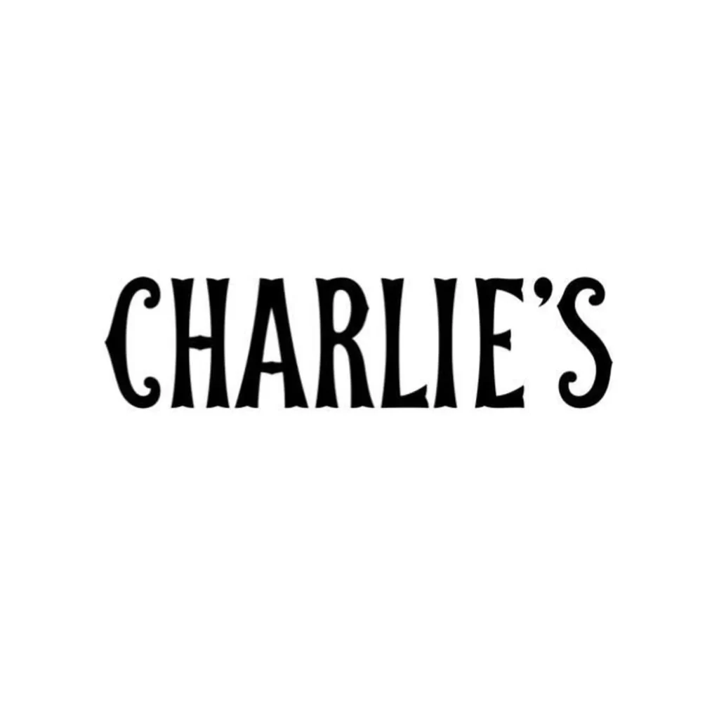 Charlie's restaurant London