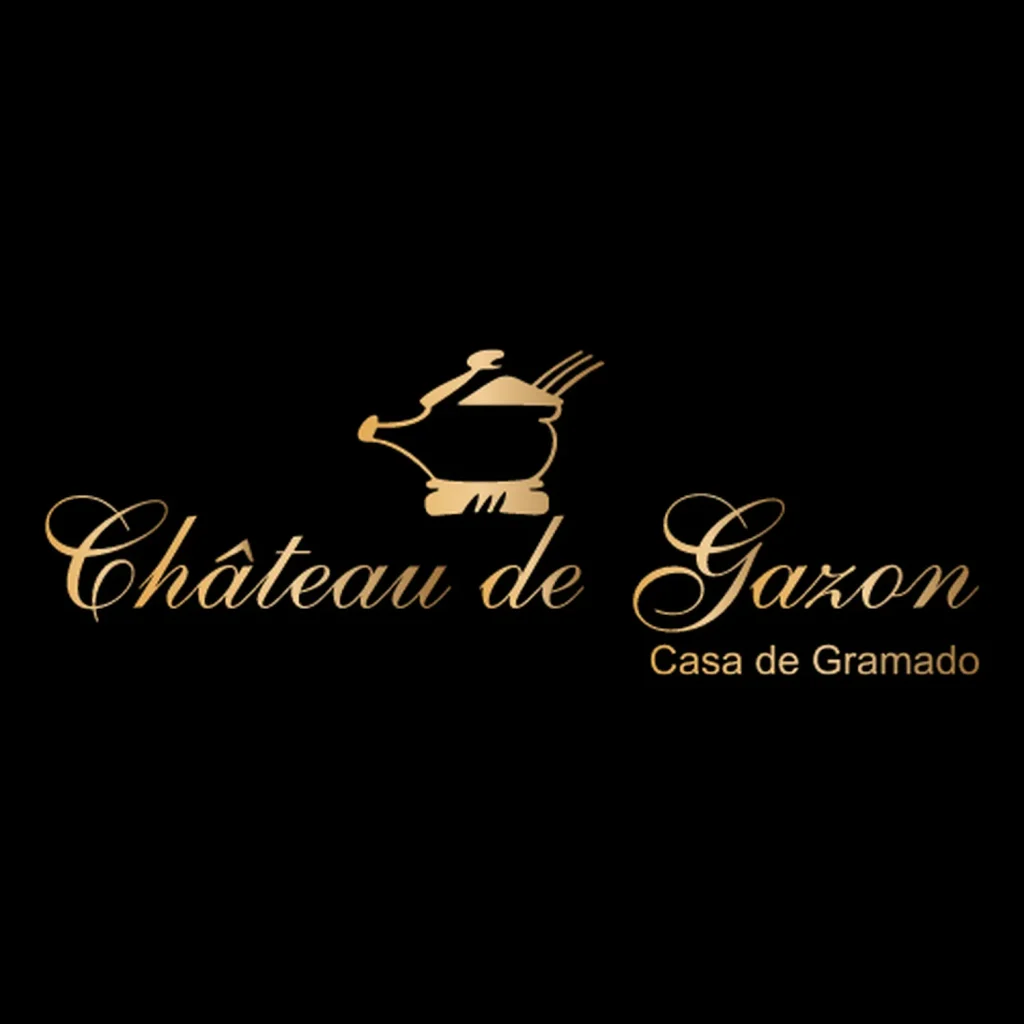 Château de Gazon restaurant Curitiba