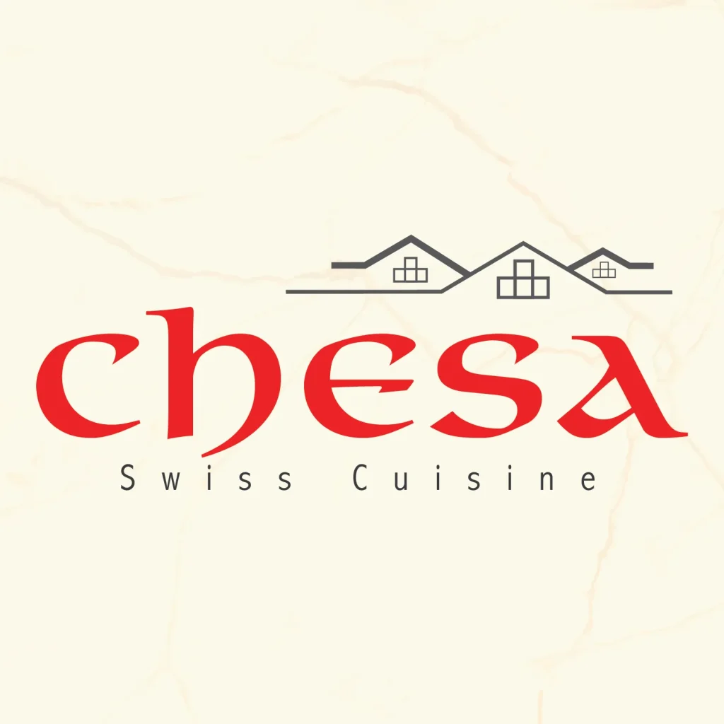 Chesa Swiss restaurant Bangkok