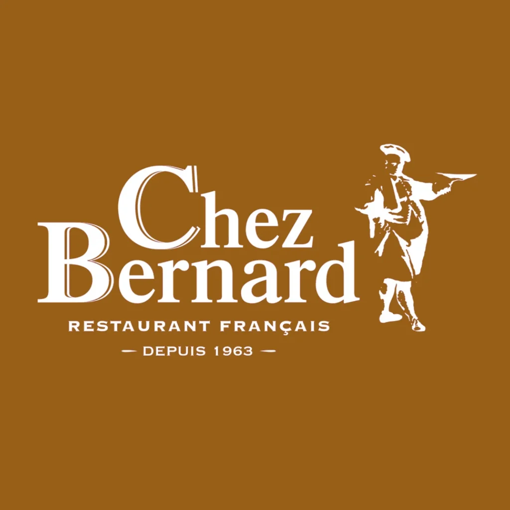 Chez Bernard restaurant Salvador