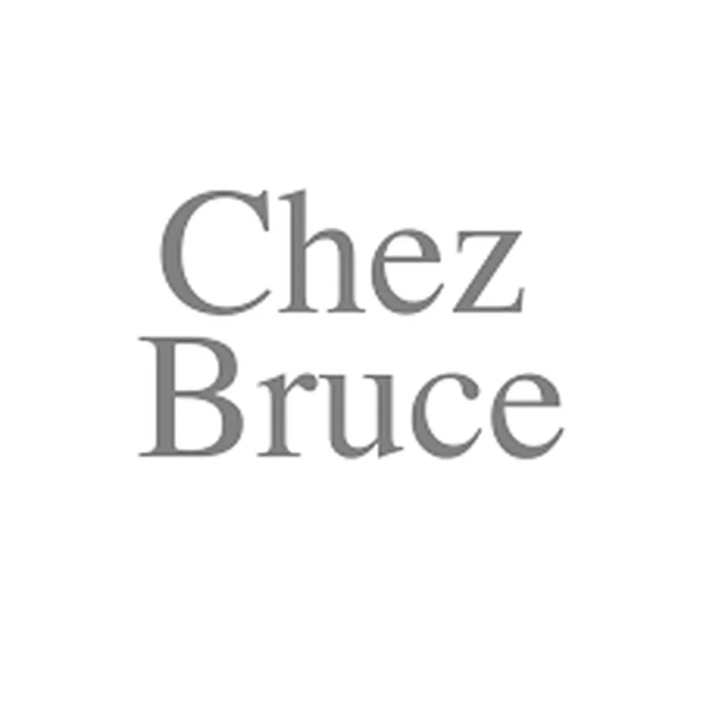 Chez Bruce restaurant London