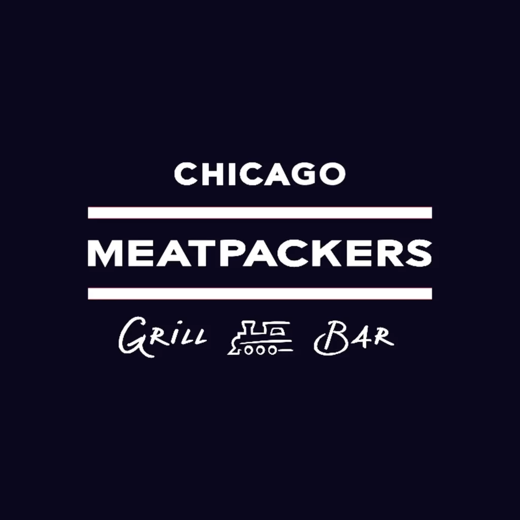Chicago Meatpackers restaurant Francfort