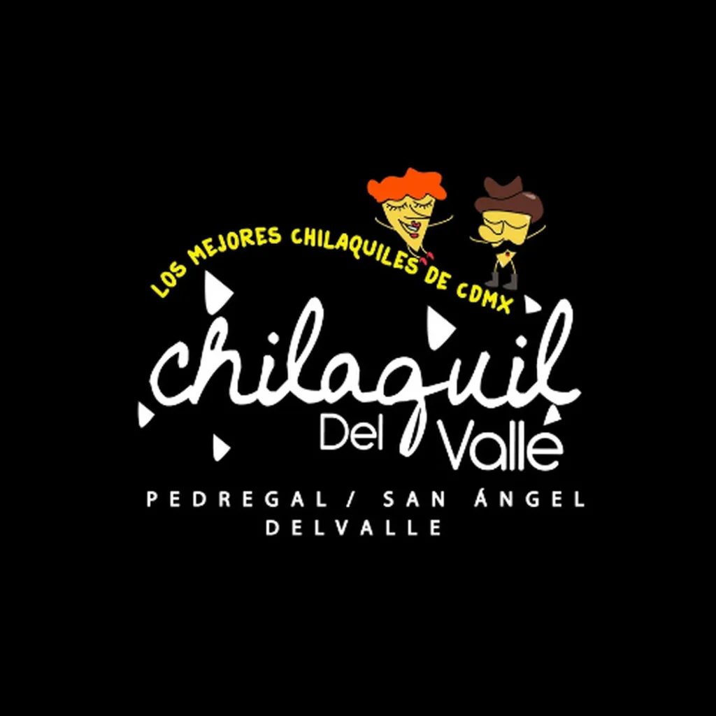 Chilaquil Del Valle restaurant Mexico City