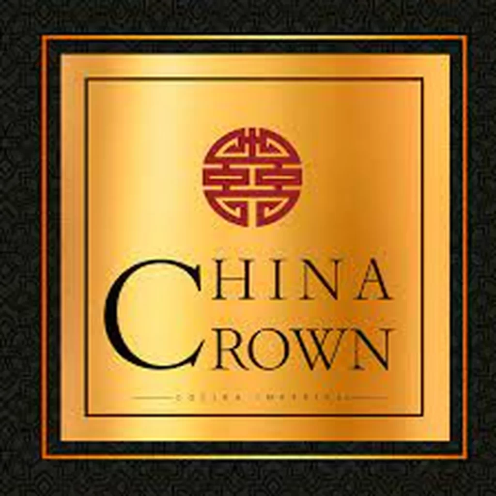 China Crown restaurant Madrid