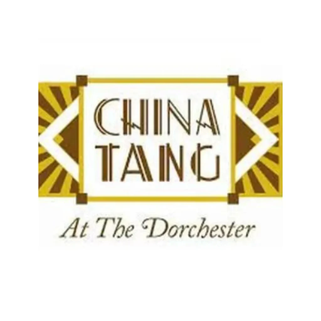 China Tang restaurant London