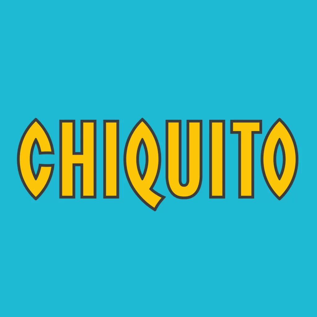 Chiquito restaurant Manchester