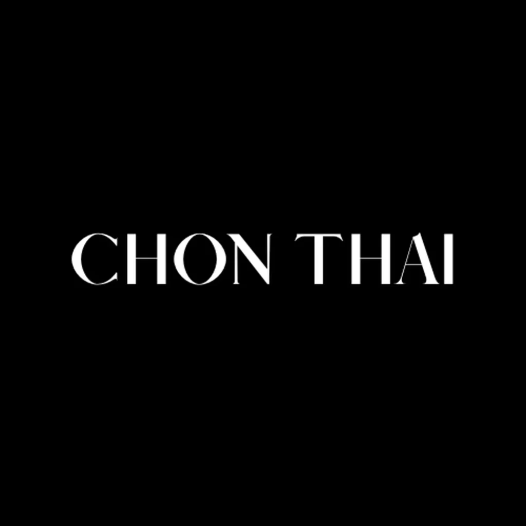 Chon Thai restaurant Bangkok