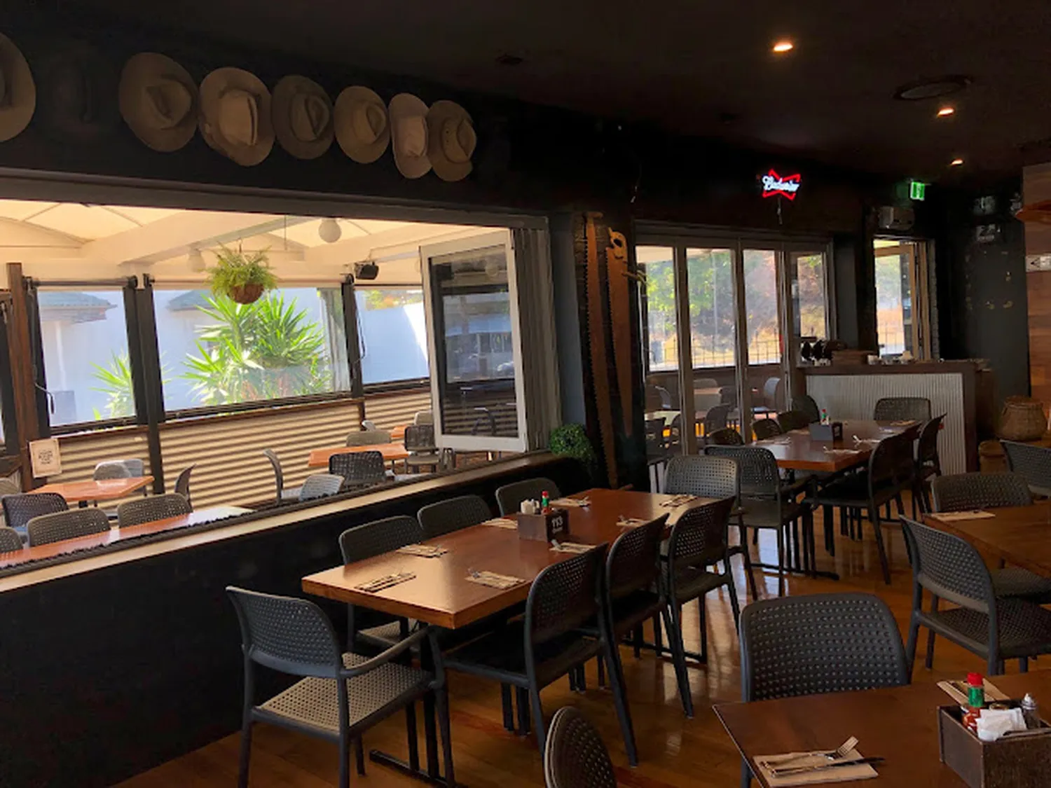 Choofas Restaurant Gold Coast