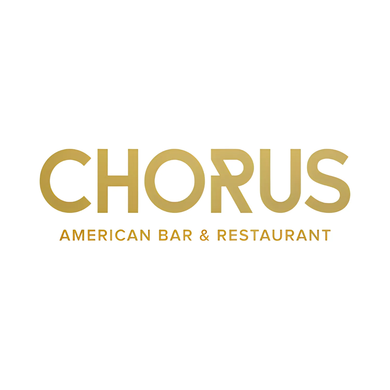 Reservation at CHORUS restaurant - Roma | The World Keys