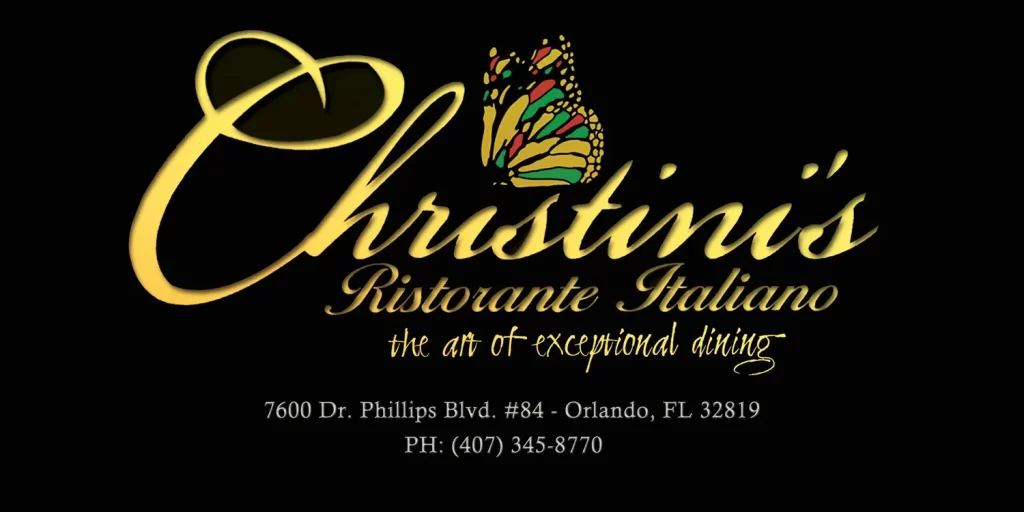 Christinis Restaurant Orlando