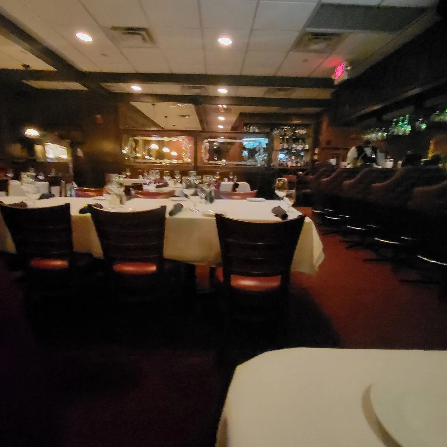 Christner's Restaurant Orlando