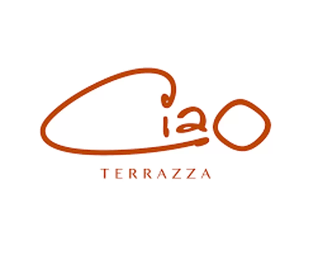 Ciao Terrazza restaurant Bangkok