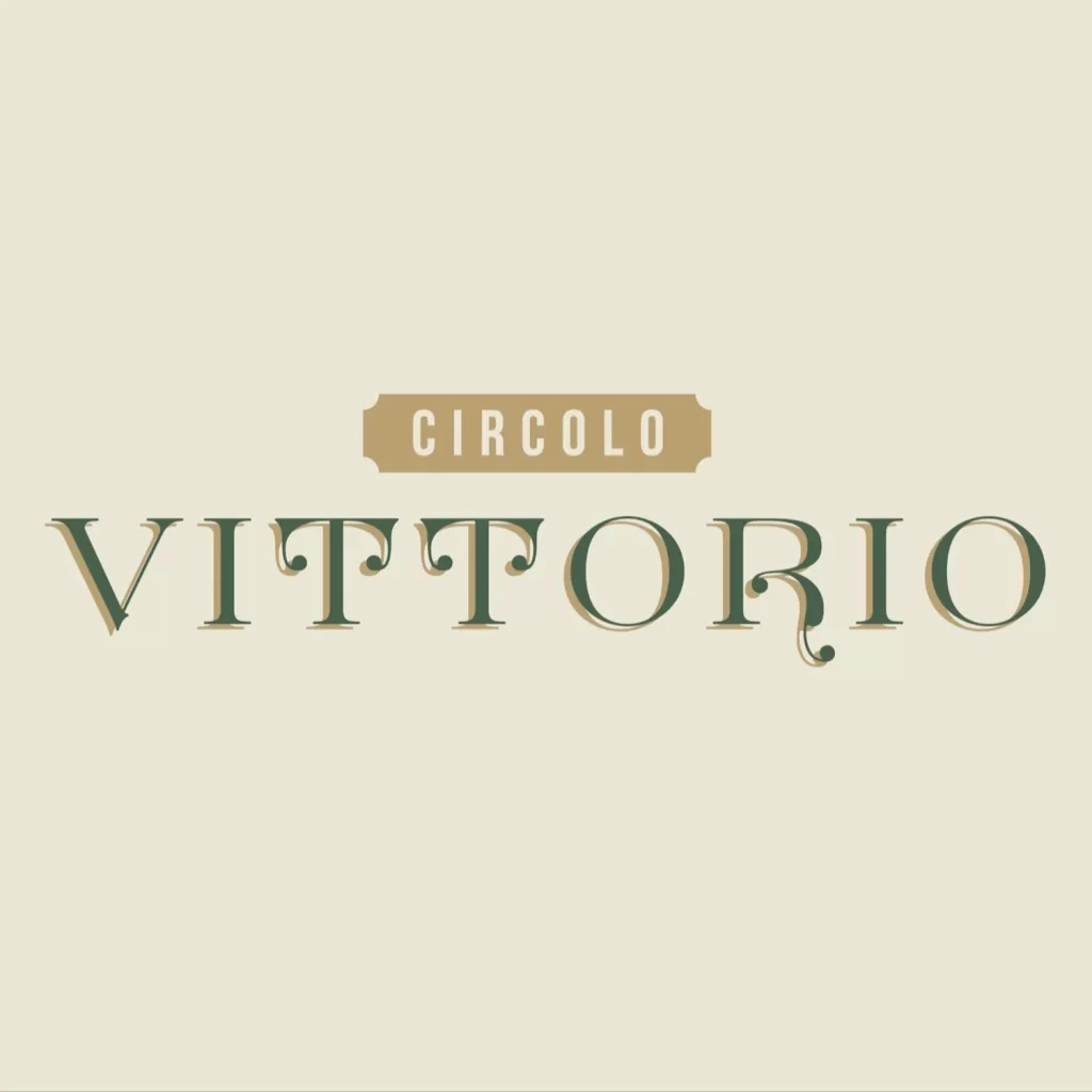 Circolo Vittorio Restaurant Roma