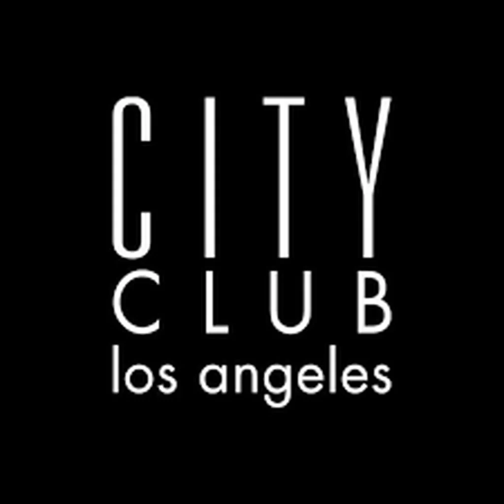 City Club Restaurant Los Angeles