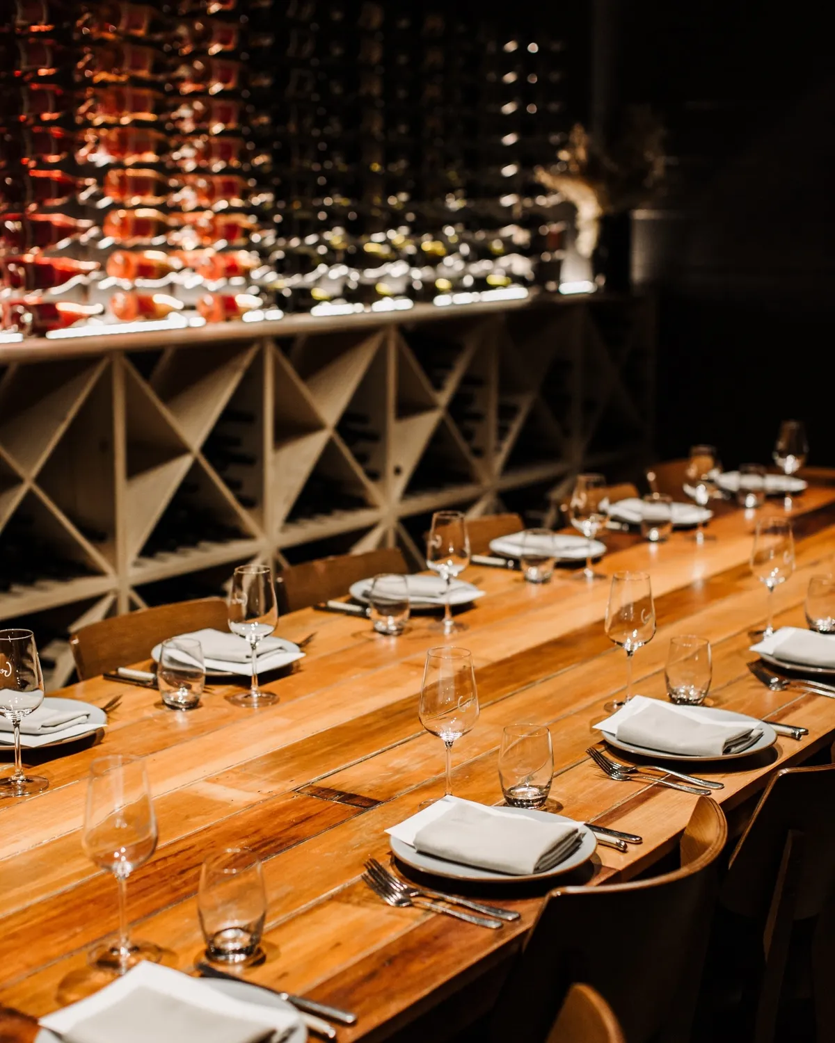 City Winery restaurant Brisbane