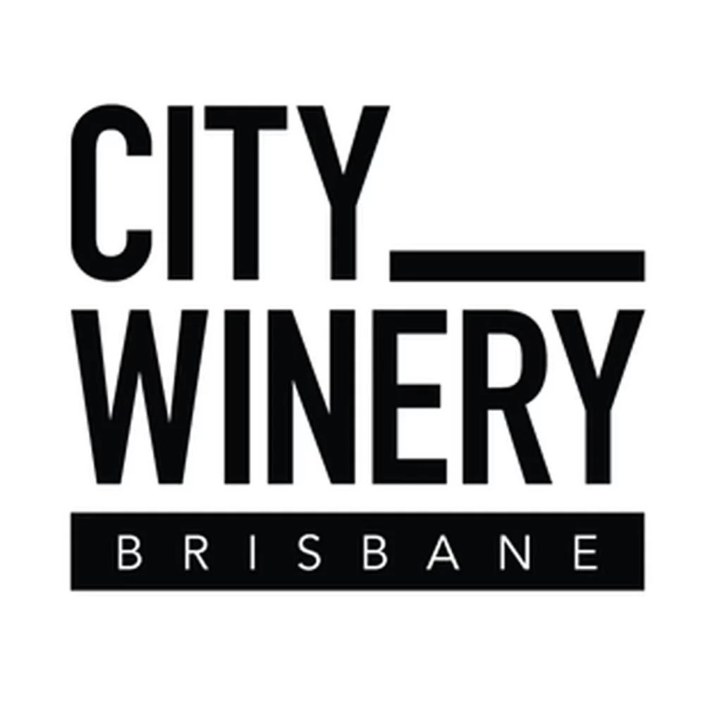 City Winery restaurant Brisbane