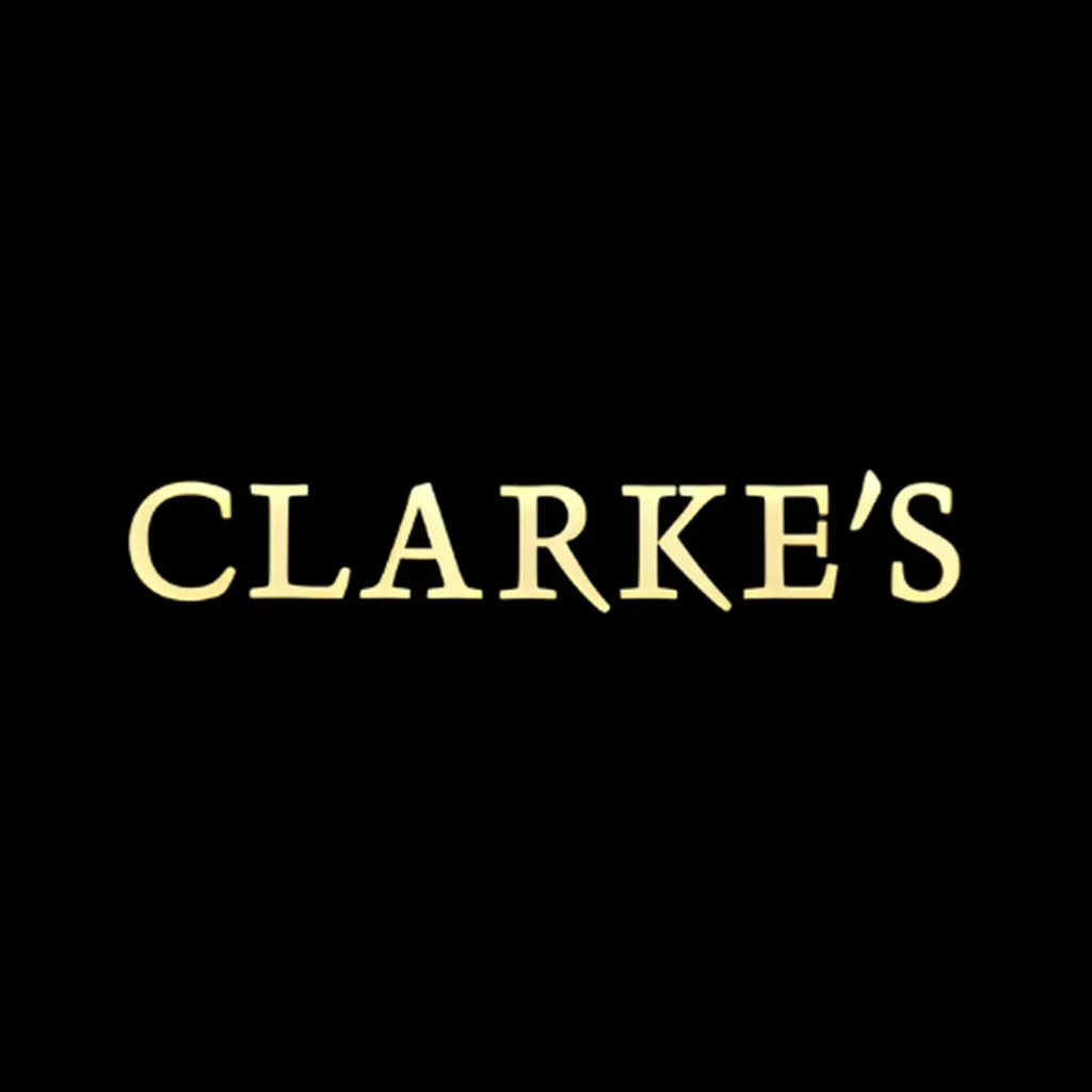 Clarke's restaurant London