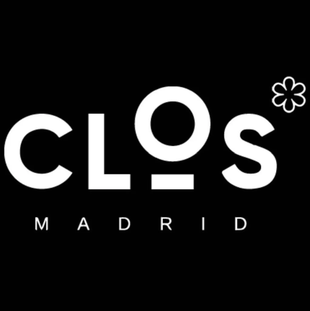 Clos Madrid restaurant Madrid