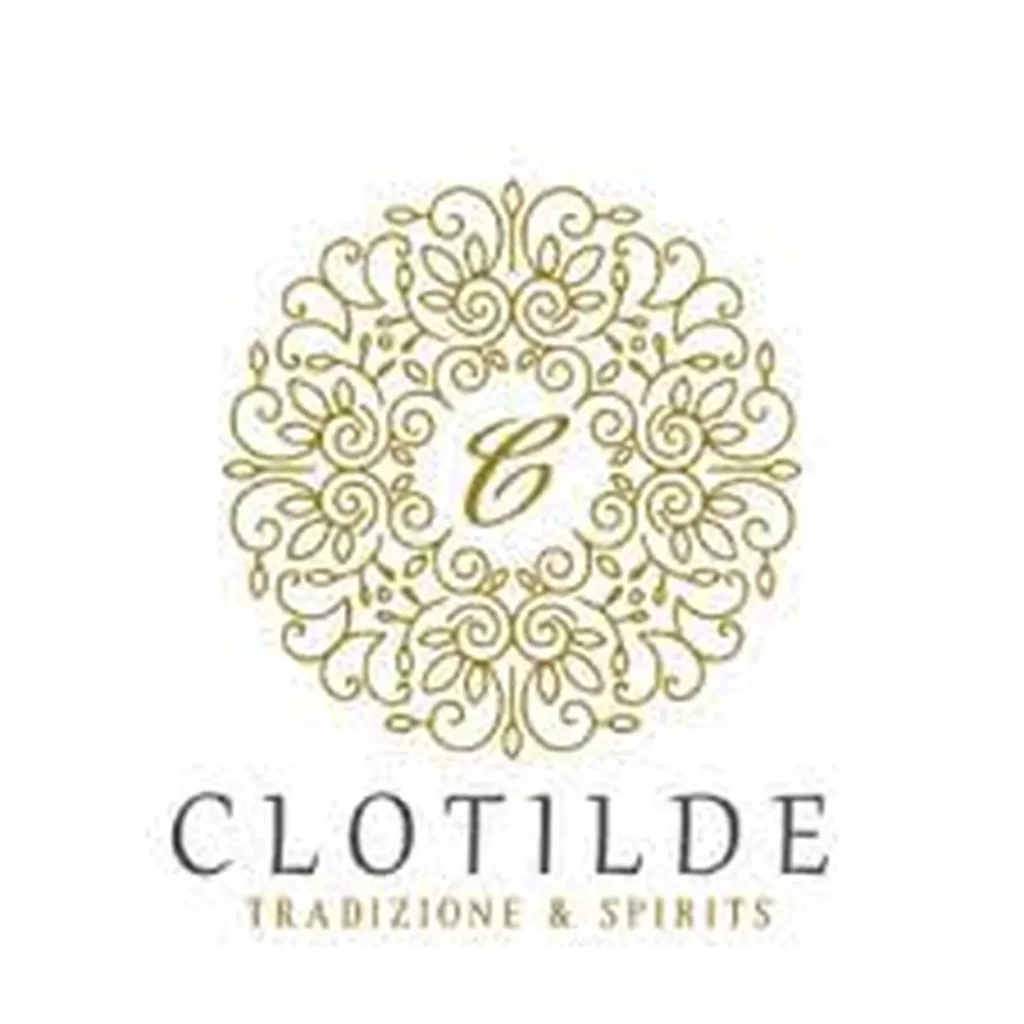 Clotilde restaurant Roma