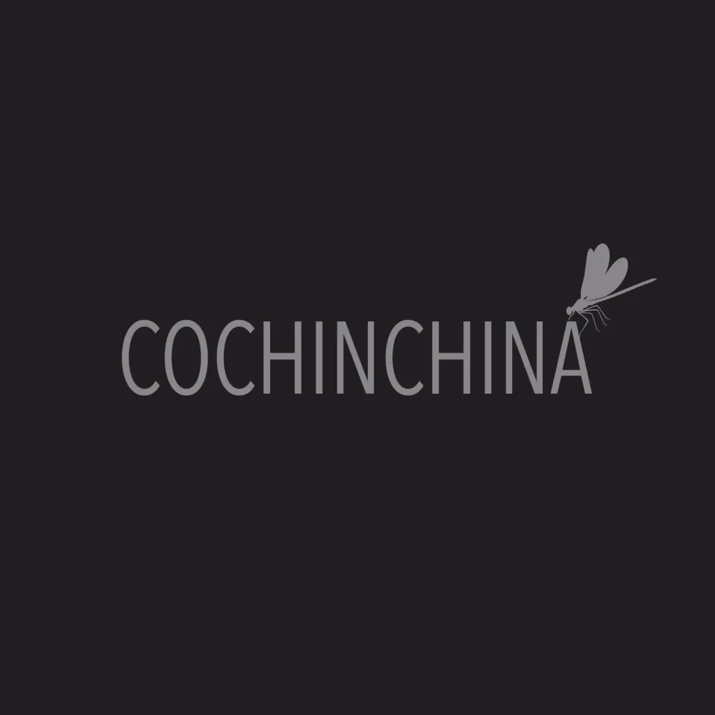 Cochinchina restaurant Munich